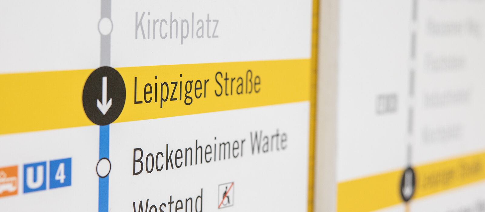 B&uuml;roeingang, G&uuml;nter Dietrich und Kollegen Steuerberatungsgesellschaft mbH