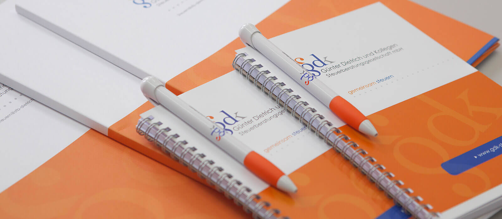 G&uuml;nter Dietrich und Kollegen Steuerberatungsgesellschaft mbH